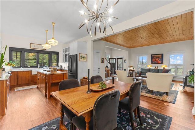 161 Lower Elmore Mt. Road, Morristown, VT 05661