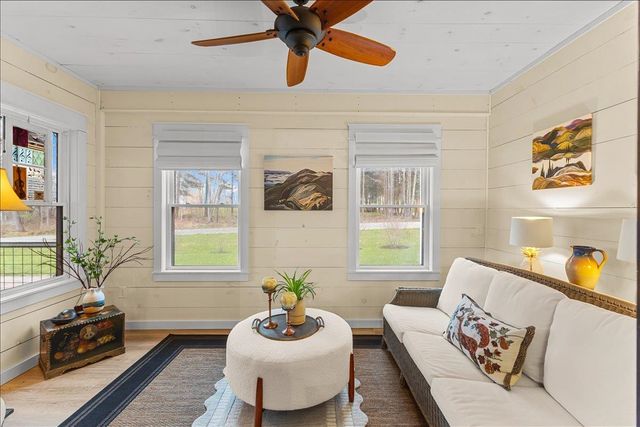 161 Lower Elmore Mt. Road, Morristown, VT 05661