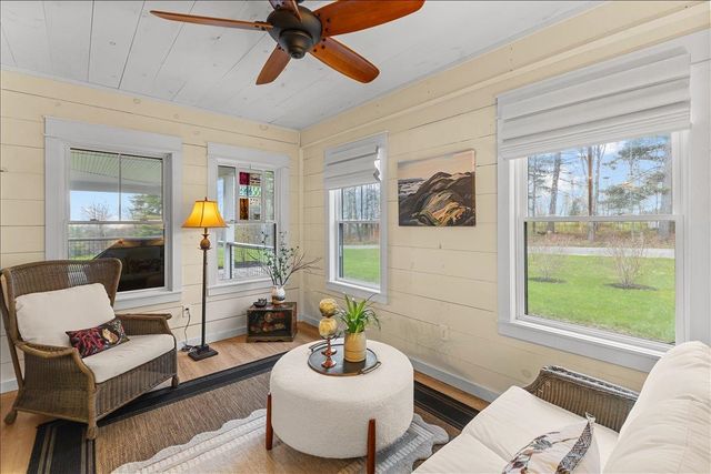 161 Lower Elmore Mt. Road, Morristown, VT 05661