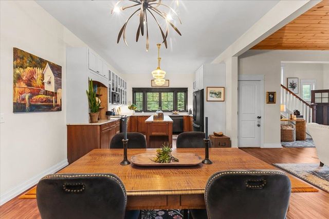 161 Lower Elmore Mt. Road, Morristown, VT 05661