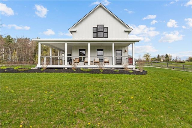 161 Lower Elmore Mt. Road, Morristown, VT 05661