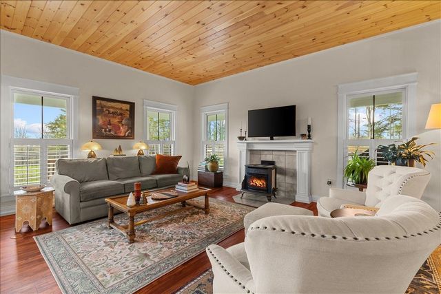 161 Lower Elmore Mt. Road, Morristown, VT 05661