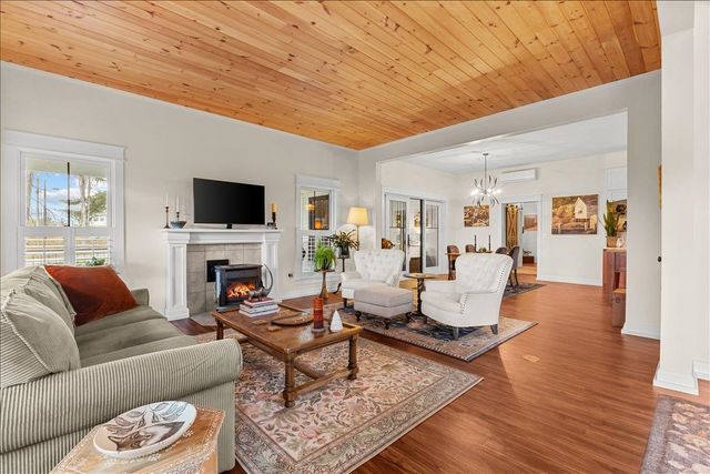 161 Lower Elmore Mt. Road, Morristown, VT 05661