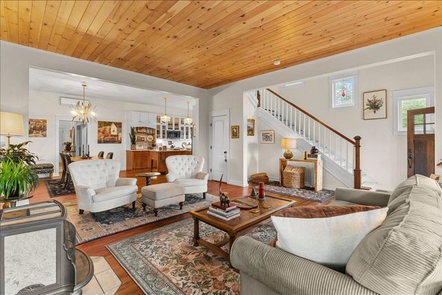 161 Lower Elmore Mt. Road, Morristown, VT 05661