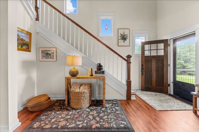 161 Lower Elmore Mt. Road, Morristown, VT 05661