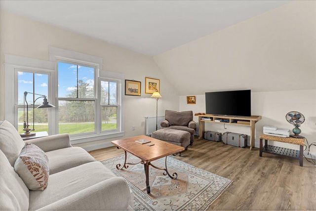 161 Lower Elmore Mt. Road, Morristown, VT 05661