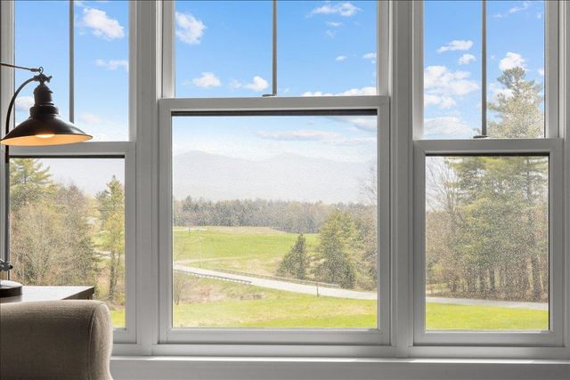 161 Lower Elmore Mt. Road, Morristown, VT 05661
