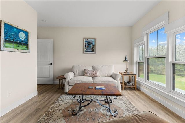 161 Lower Elmore Mt. Road, Morristown, VT 05661