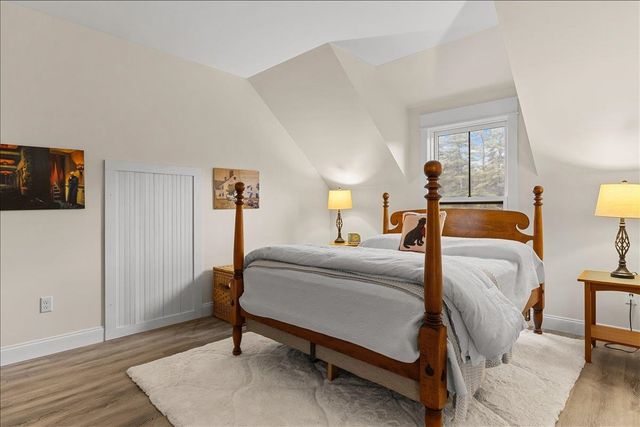 161 Lower Elmore Mt. Road, Morristown, VT 05661