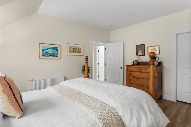 161 Lower Elmore Mt. Road, Morristown, VT 05661
