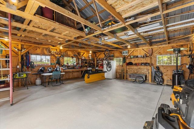 161 Lower Elmore Mt. Road, Morristown, VT 05661
