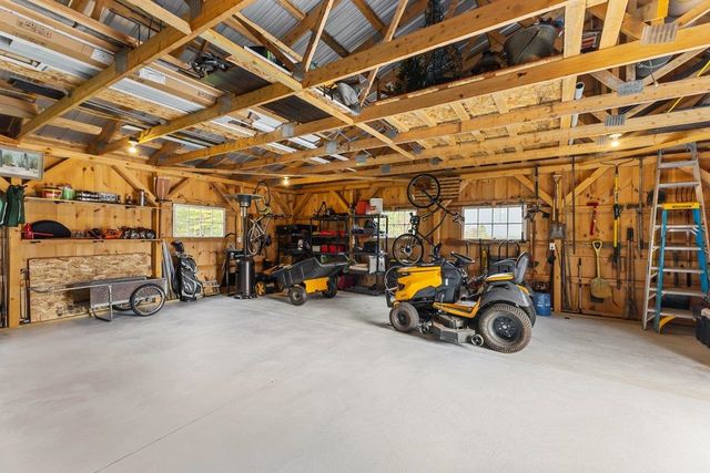 161 Lower Elmore Mt. Road, Morristown, VT 05661