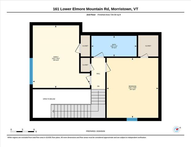 161 Lower Elmore Mt. Road, Morristown, VT 05661