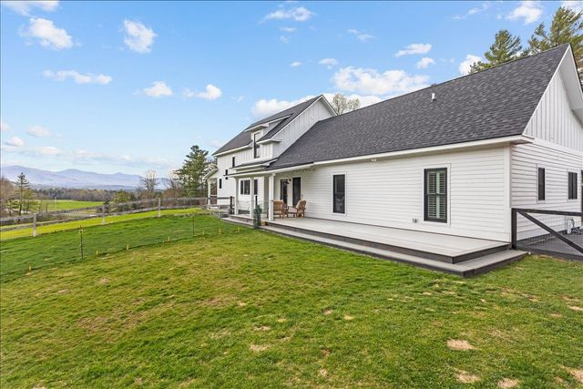 161 Lower Elmore Mt. Road, Morristown, VT 05661