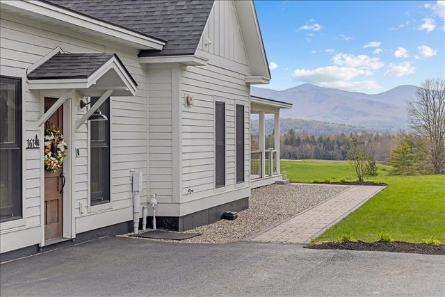161 Lower Elmore Mt. Road, Morristown, VT 05661