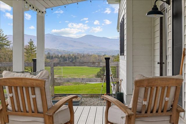 161 Lower Elmore Mt. Road, Morristown, VT 05661