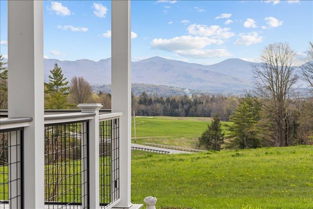 161 Lower Elmore Mt. Road, Morristown, VT 05661