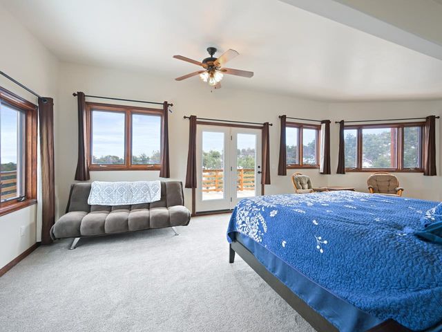 18461 Little Park Road, Glade Park, CO 81523