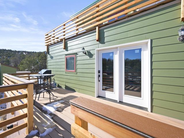 18461 Little Park Road, Glade Park, CO 81523