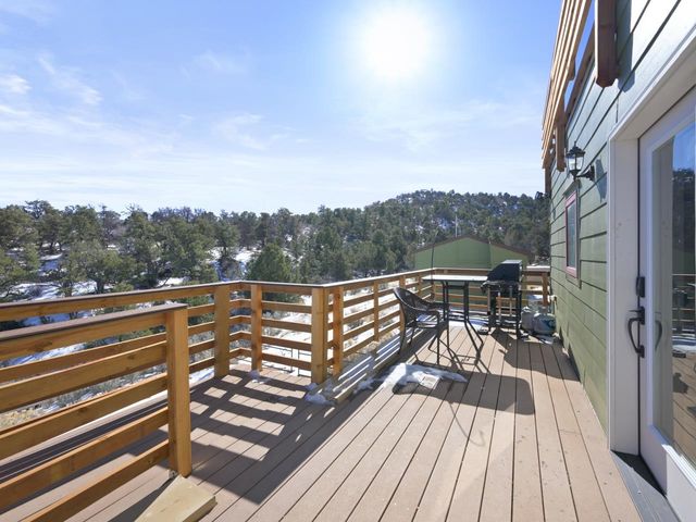 18461 Little Park Road, Glade Park, CO 81523