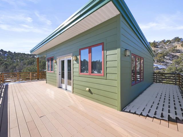 18461 Little Park Road, Glade Park, CO 81523