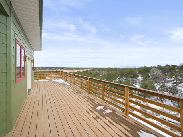 18461 Little Park Road, Glade Park, CO 81523