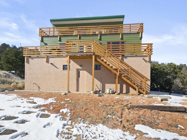 18461 Little Park Road, Glade Park, CO 81523