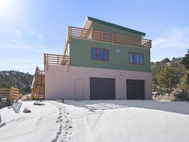 18461 Little Park Road, Glade Park, CO 81523