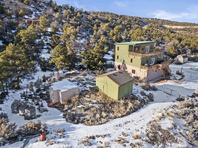 18461 Little Park Road, Glade Park, CO 81523