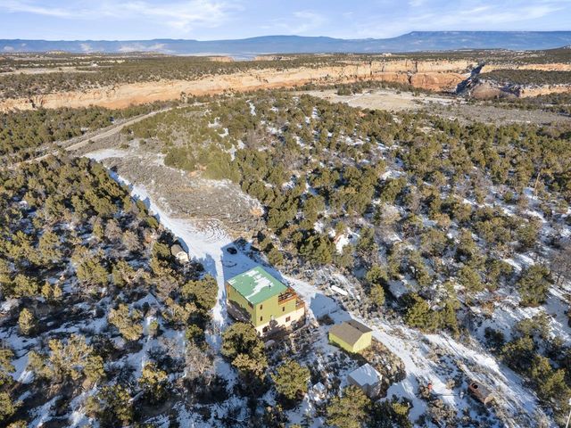 18461 Little Park Road, Glade Park, CO 81523