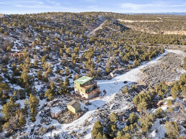 18461 Little Park Road, Glade Park, CO 81523
