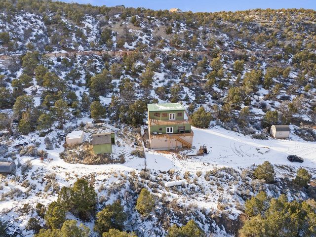 18461 Little Park Road, Glade Park, CO 81523