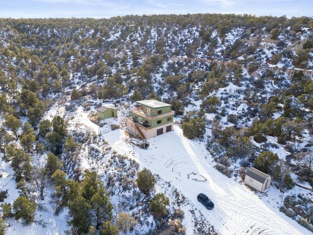 18461 Little Park Road, Glade Park, CO 81523
