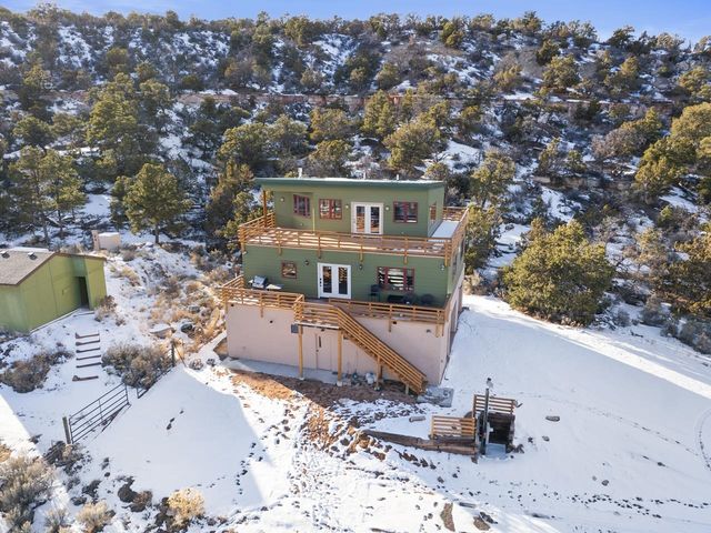 18461 Little Park Road, Glade Park, CO 81523