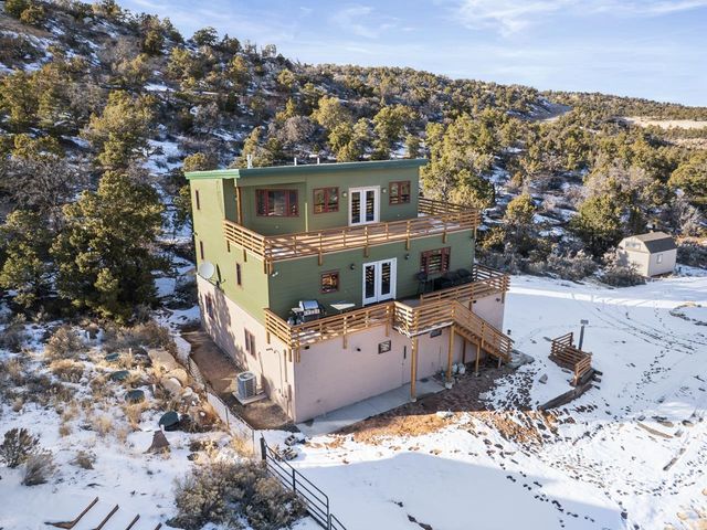 18461 Little Park Road, Glade Park, CO 81523