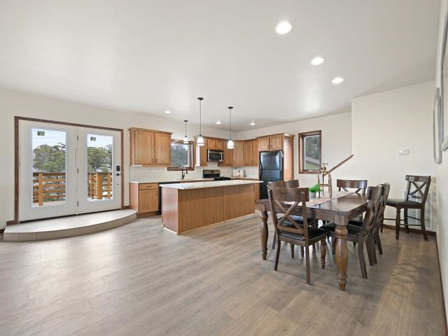18461 Little Park Road, Glade Park, CO 81523