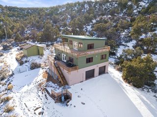 18461 Little Park Road, Glade Park, CO 81523