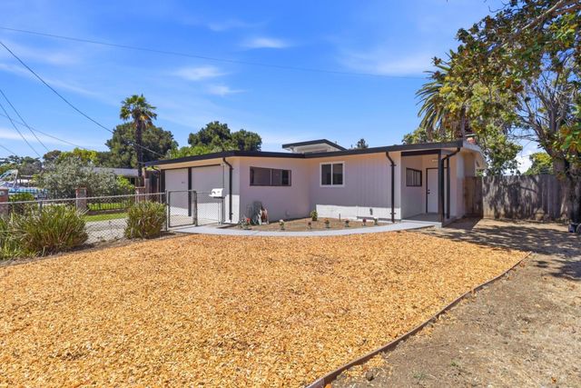 1827 Stevens Avenue, East Palo Alto, CA 94303