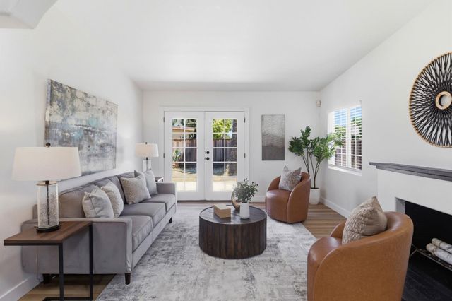 1827 Stevens Avenue, East Palo Alto, CA 94303