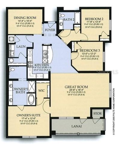 5048 SHOREWAY LOOP 404, Orlando, FL 32819