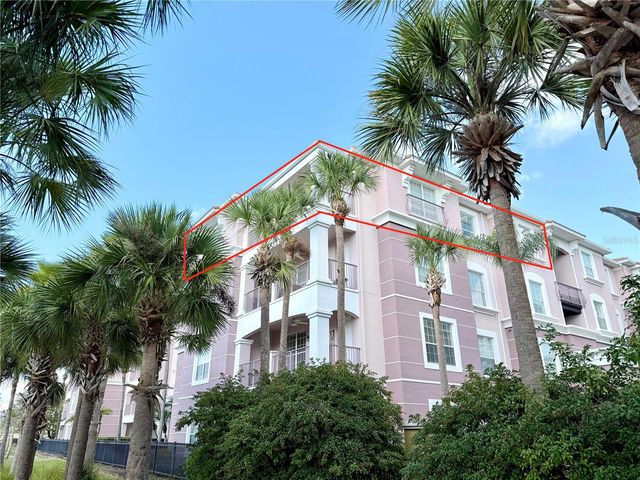 5048 SHOREWAY LOOP 404, Orlando, FL 32819