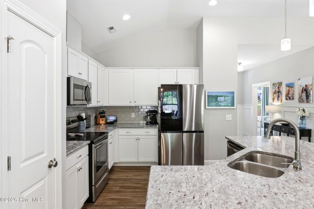 6776 Campbells Ridge Drive SE, Leland, NC 28451