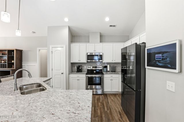 6776 Campbells Ridge Drive SE, Leland, NC 28451