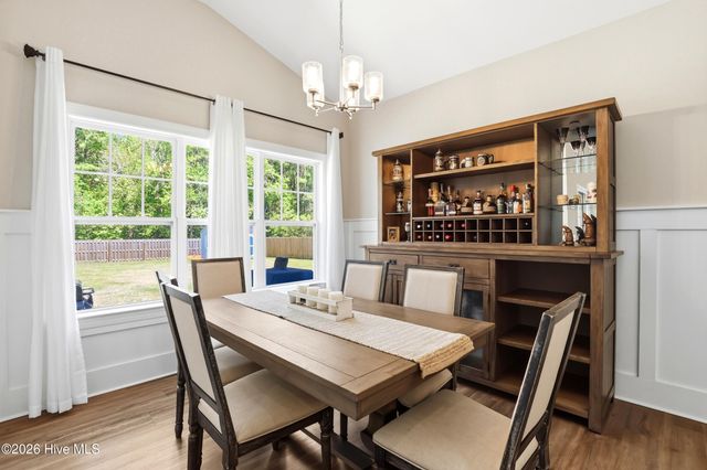 6776 Campbells Ridge Drive SE, Leland, NC 28451