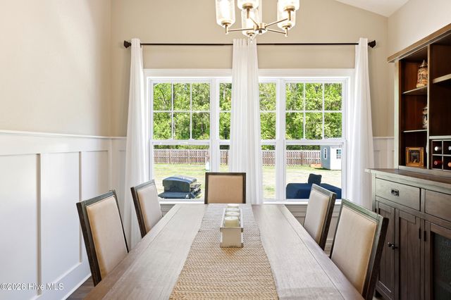 6776 Campbells Ridge Drive SE, Leland, NC 28451