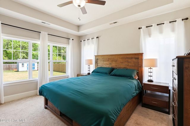 6776 Campbells Ridge Drive SE, Leland, NC 28451