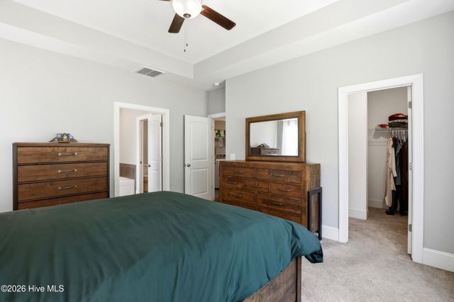 6776 Campbells Ridge Drive SE, Leland, NC 28451