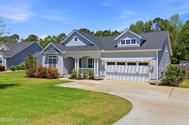 6776 Campbells Ridge Drive SE, Leland, NC 28451
