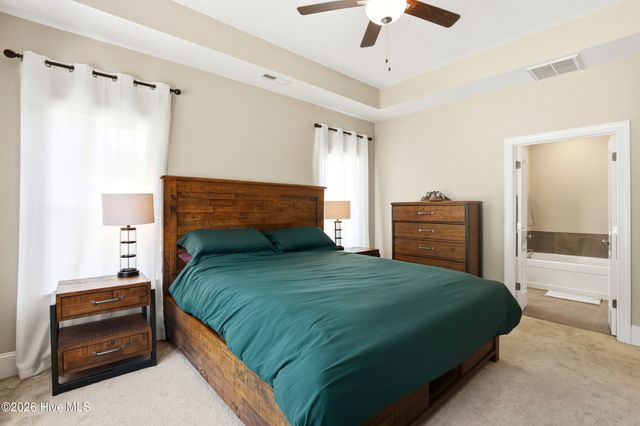 6776 Campbells Ridge Drive SE, Leland, NC 28451