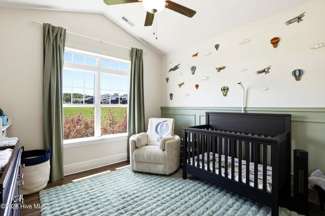 6776 Campbells Ridge Drive SE, Leland, NC 28451